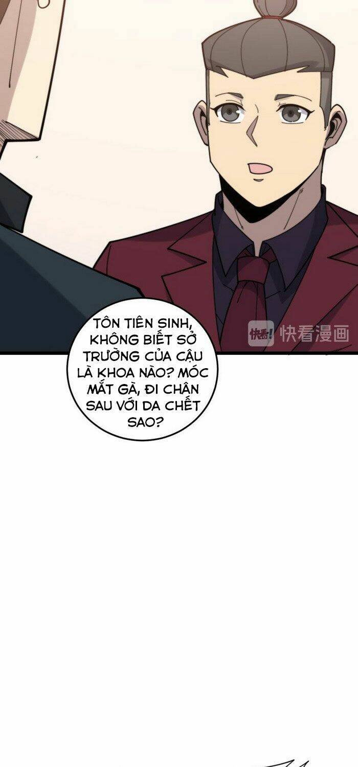 Độc Thủ Vu Y Chapter 194 - Trang 2