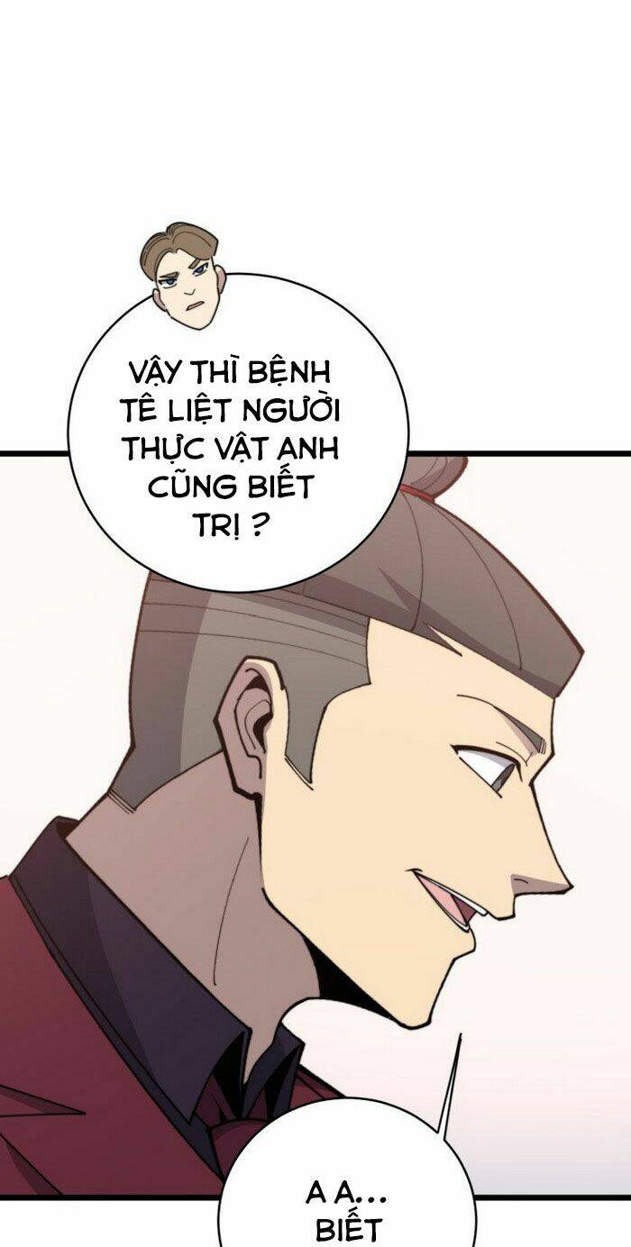 Độc Thủ Vu Y Chapter 194 - Trang 2