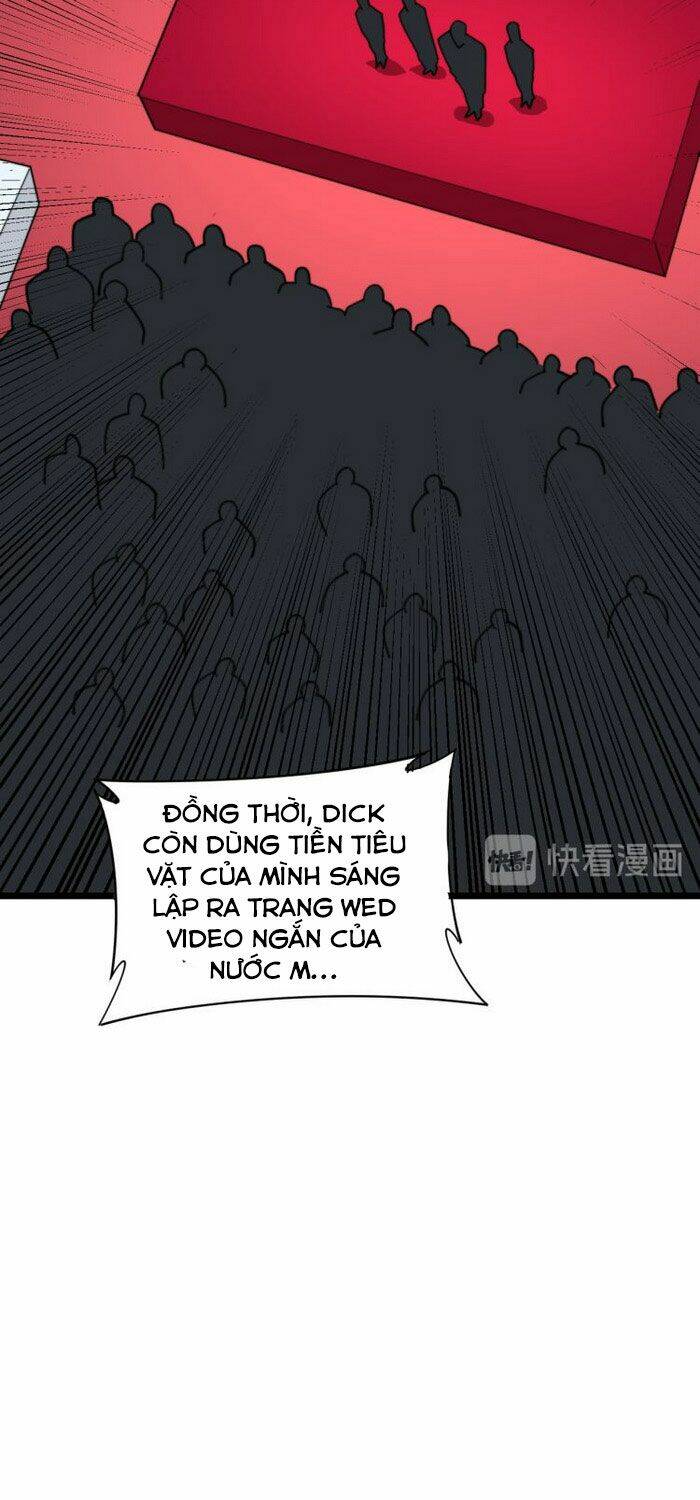 Độc Thủ Vu Y Chapter 194 - Trang 2