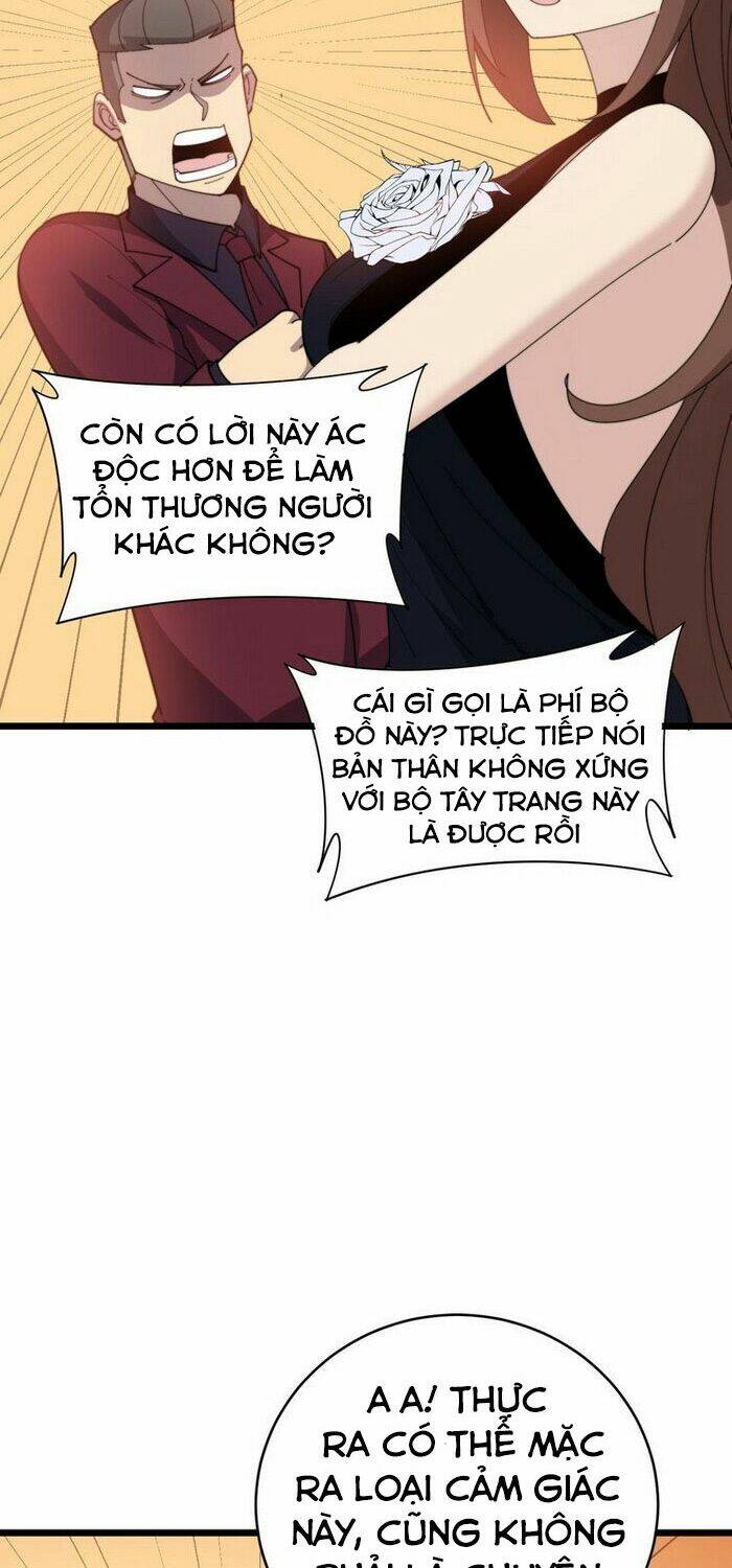 Độc Thủ Vu Y Chapter 191 - Trang 2