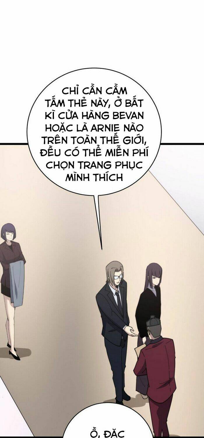 Độc Thủ Vu Y Chapter 191 - Trang 2