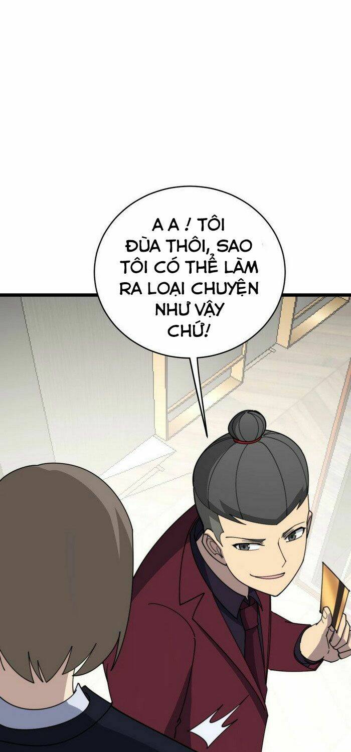 Độc Thủ Vu Y Chapter 191 - Trang 2