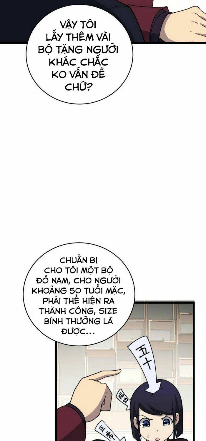 Độc Thủ Vu Y Chapter 191 - Trang 2