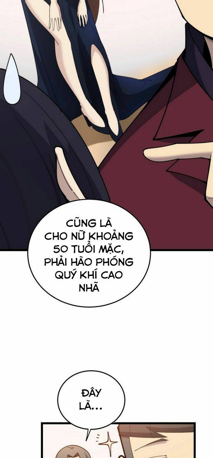 Độc Thủ Vu Y Chapter 191 - Trang 2