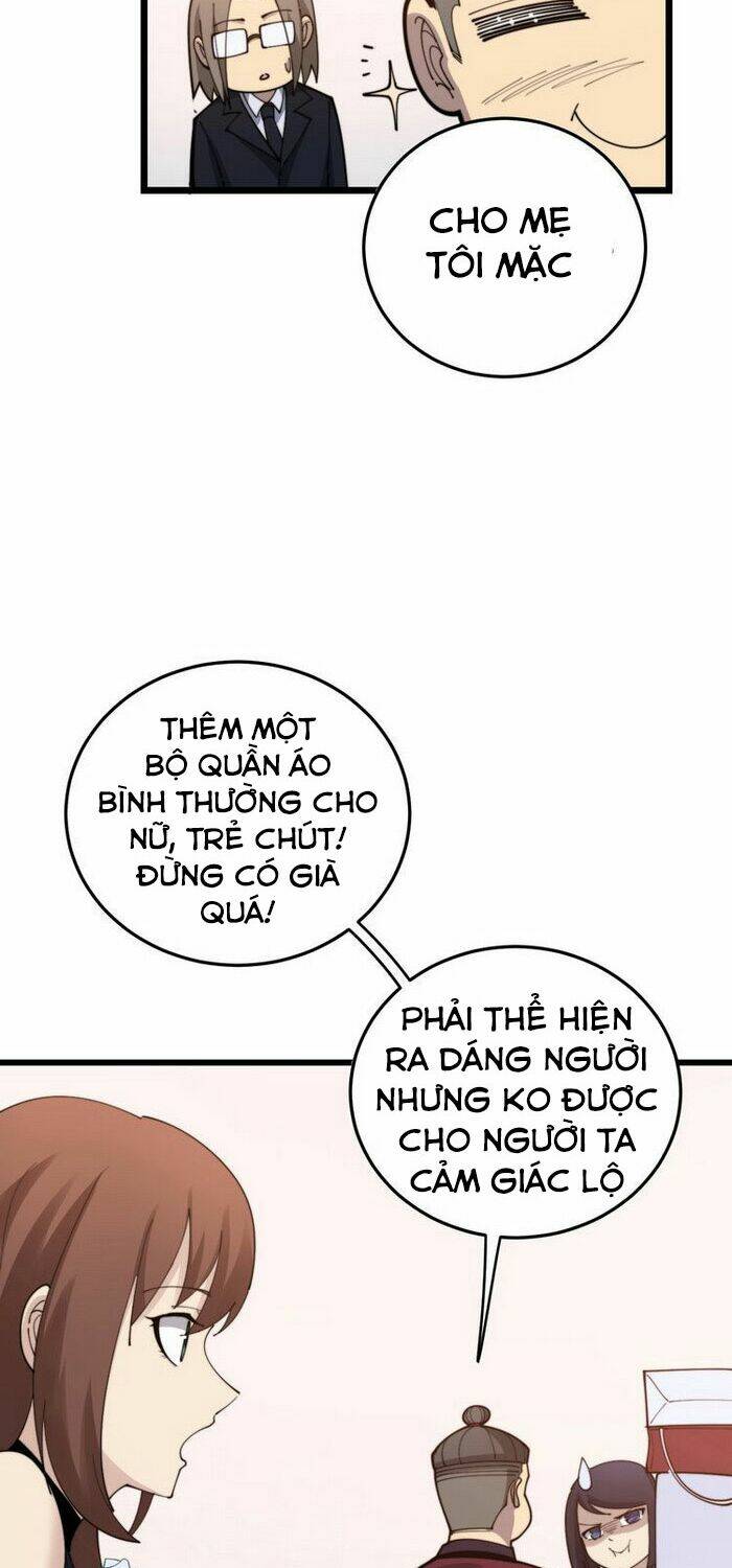 Độc Thủ Vu Y Chapter 191 - Trang 2