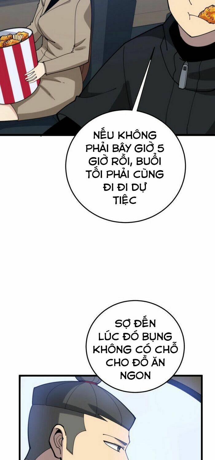 Độc Thủ Vu Y Chapter 191 - Trang 2