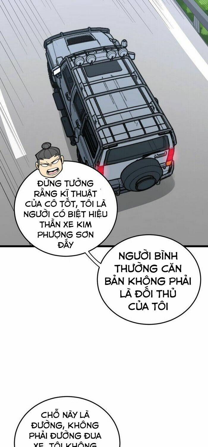 Độc Thủ Vu Y Chapter 191 - Trang 2