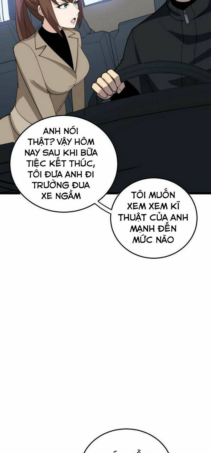 Độc Thủ Vu Y Chapter 191 - Trang 2