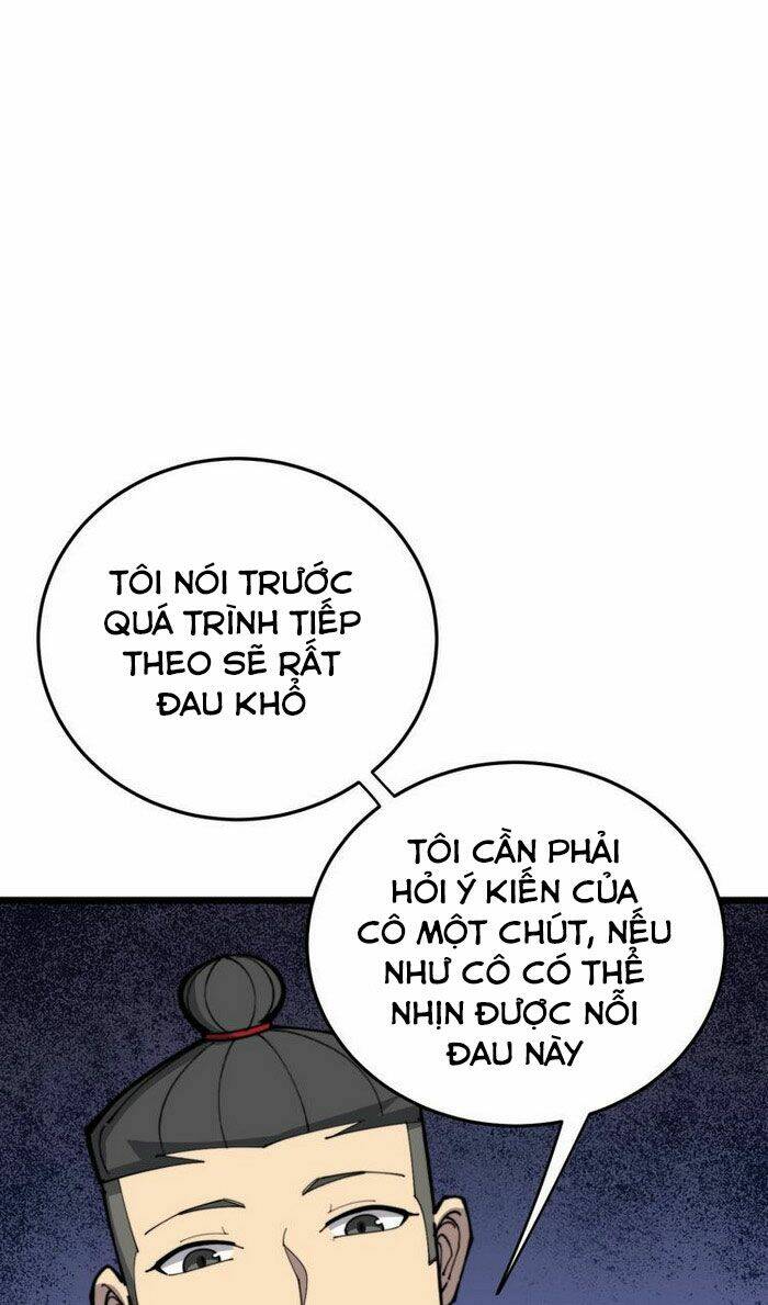 Độc Thủ Vu Y Chapter 190 - Trang 2