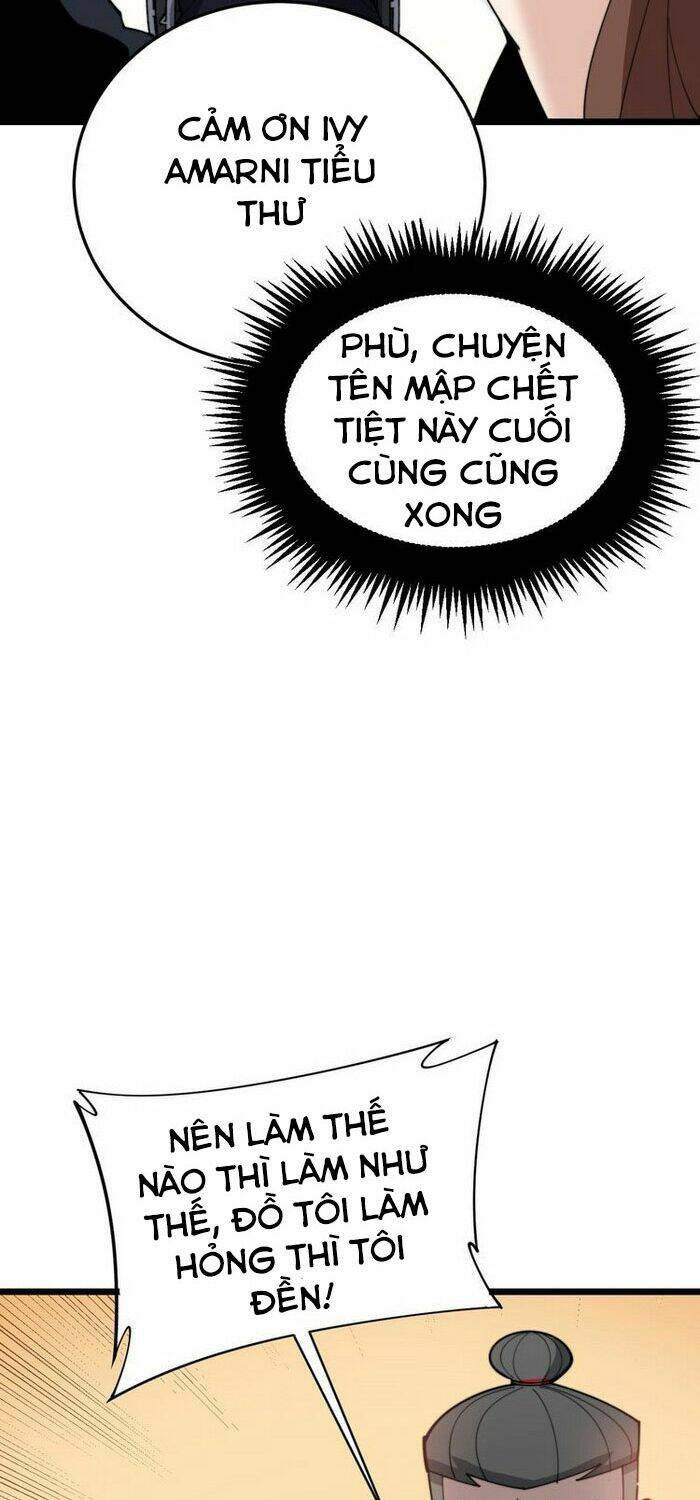 Độc Thủ Vu Y Chapter 187 - Trang 2