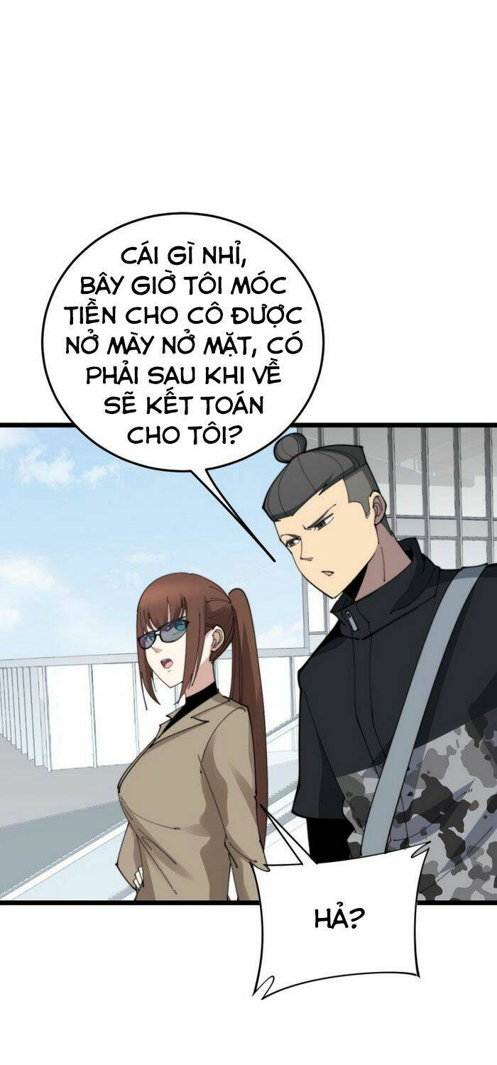 Độc Thủ Vu Y Chapter 186 - Trang 2