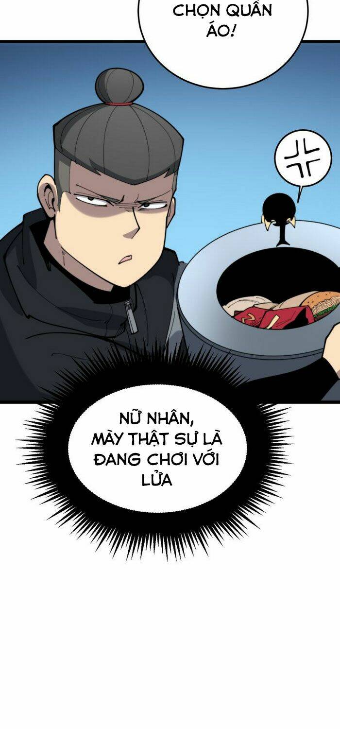 Độc Thủ Vu Y Chapter 186 - Trang 2