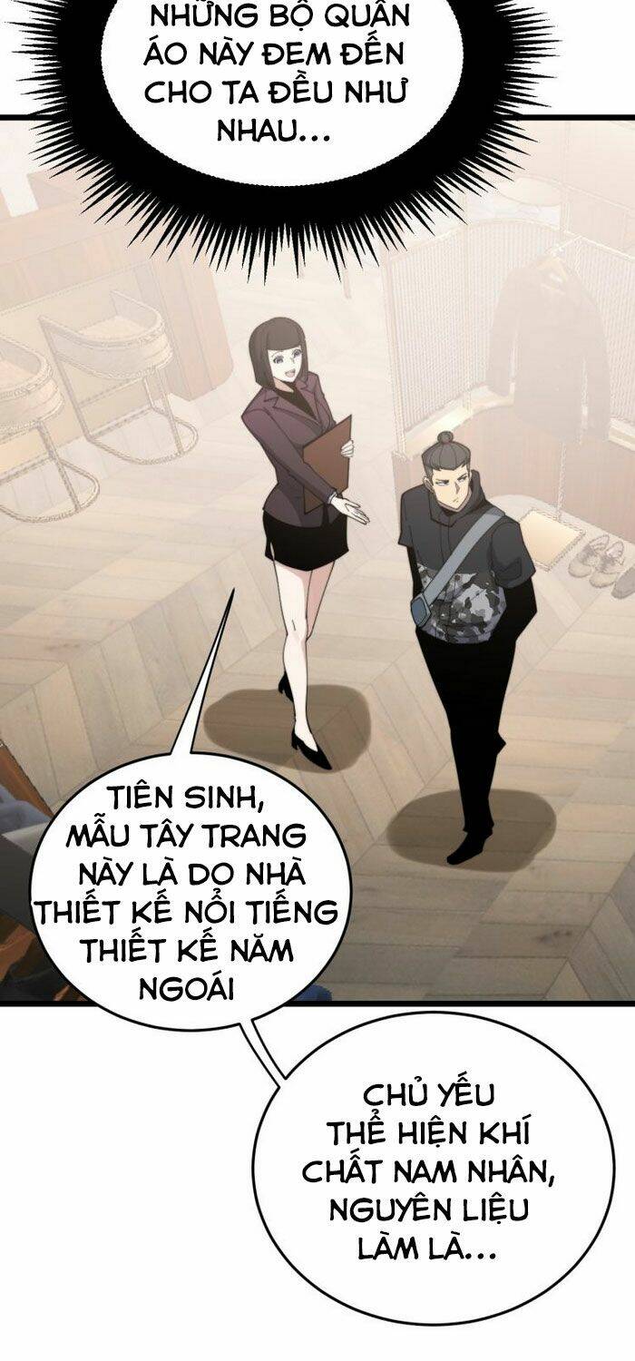 Độc Thủ Vu Y Chapter 186 - Trang 2