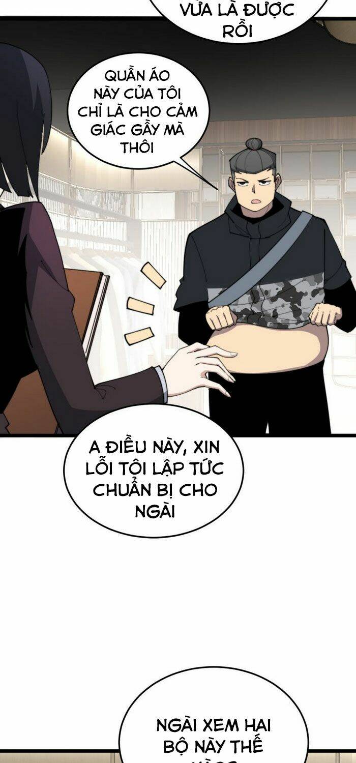 Độc Thủ Vu Y Chapter 186 - Trang 2