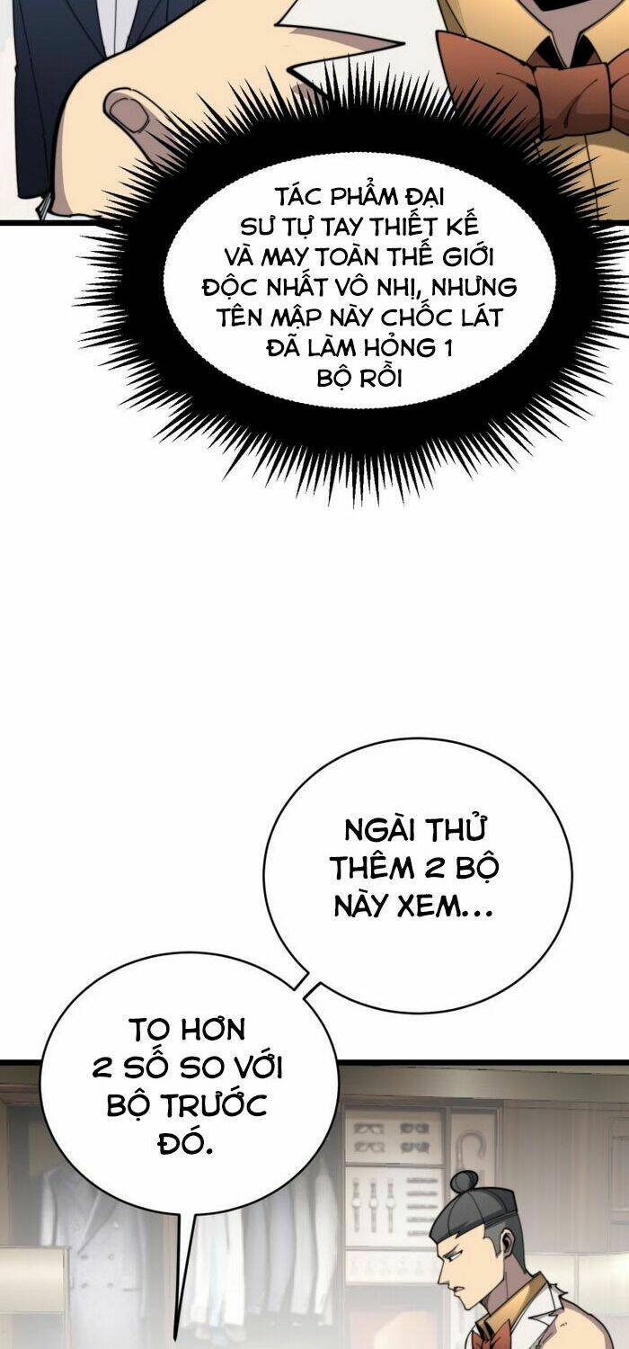 Độc Thủ Vu Y Chapter 186 - Trang 2