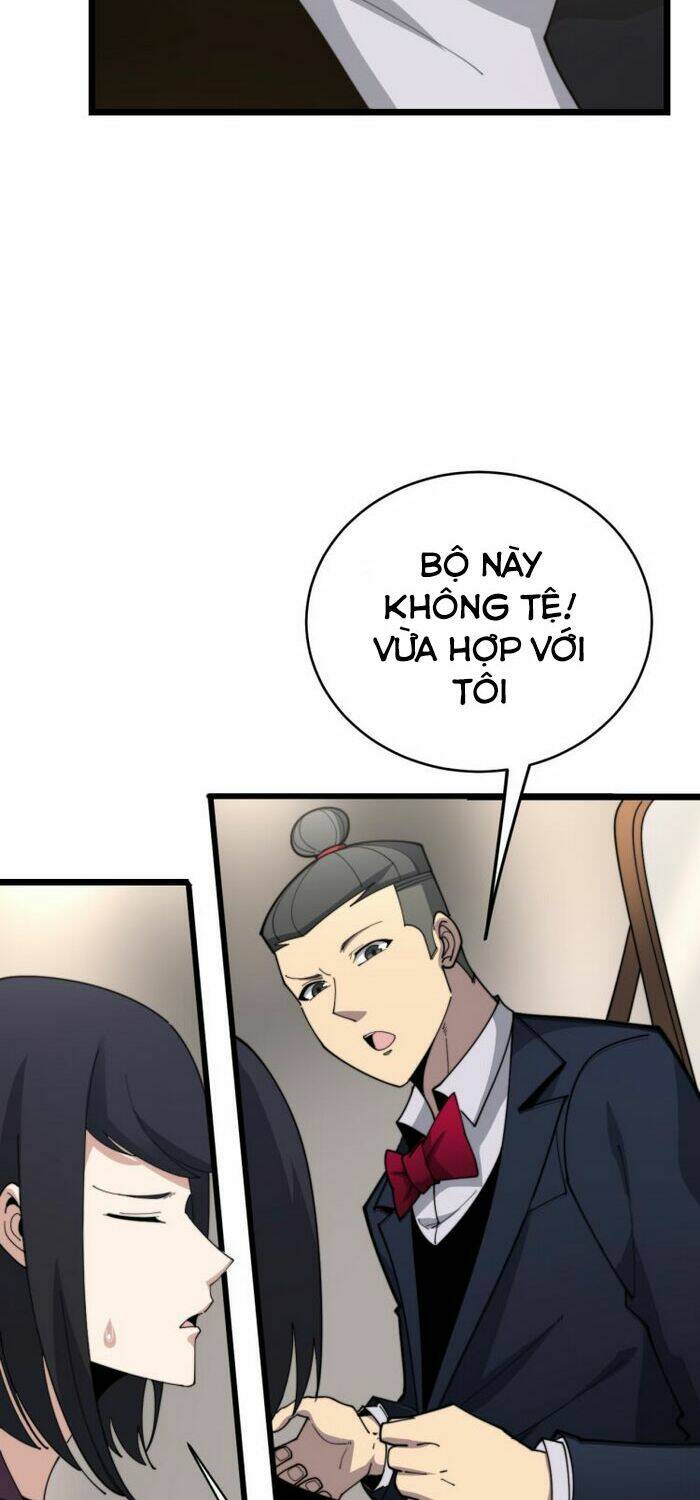 Độc Thủ Vu Y Chapter 186 - Trang 2