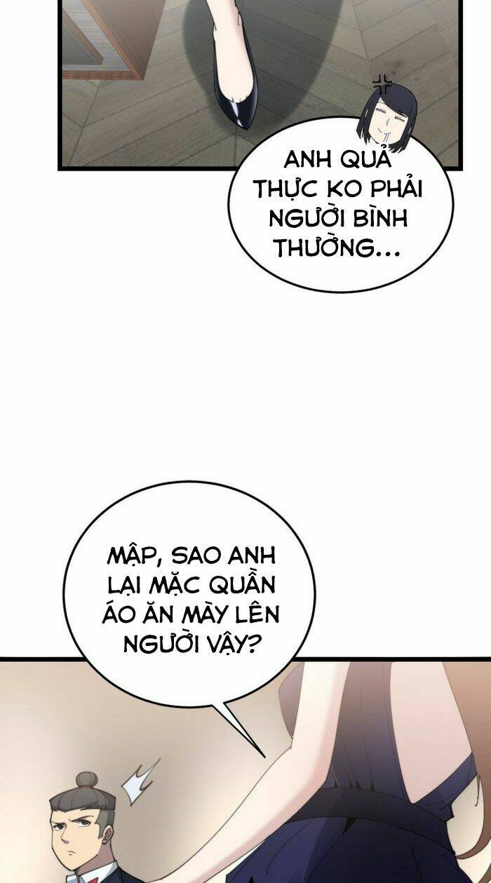 Độc Thủ Vu Y Chapter 186 - Trang 2