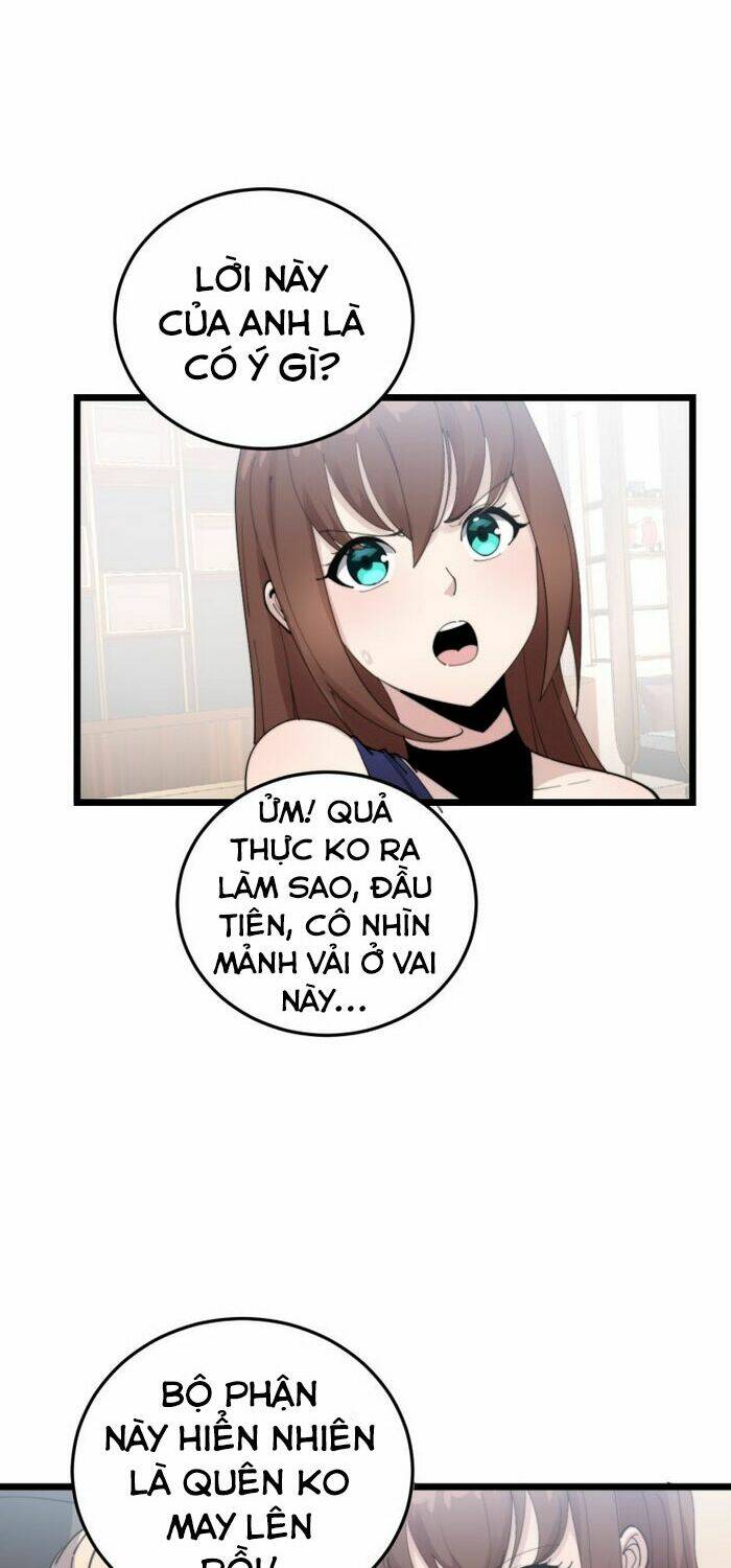 Độc Thủ Vu Y Chapter 186 - Trang 2