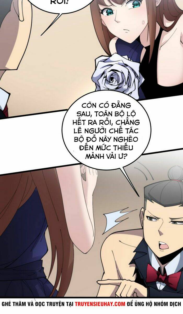 Độc Thủ Vu Y Chapter 186 - Trang 2