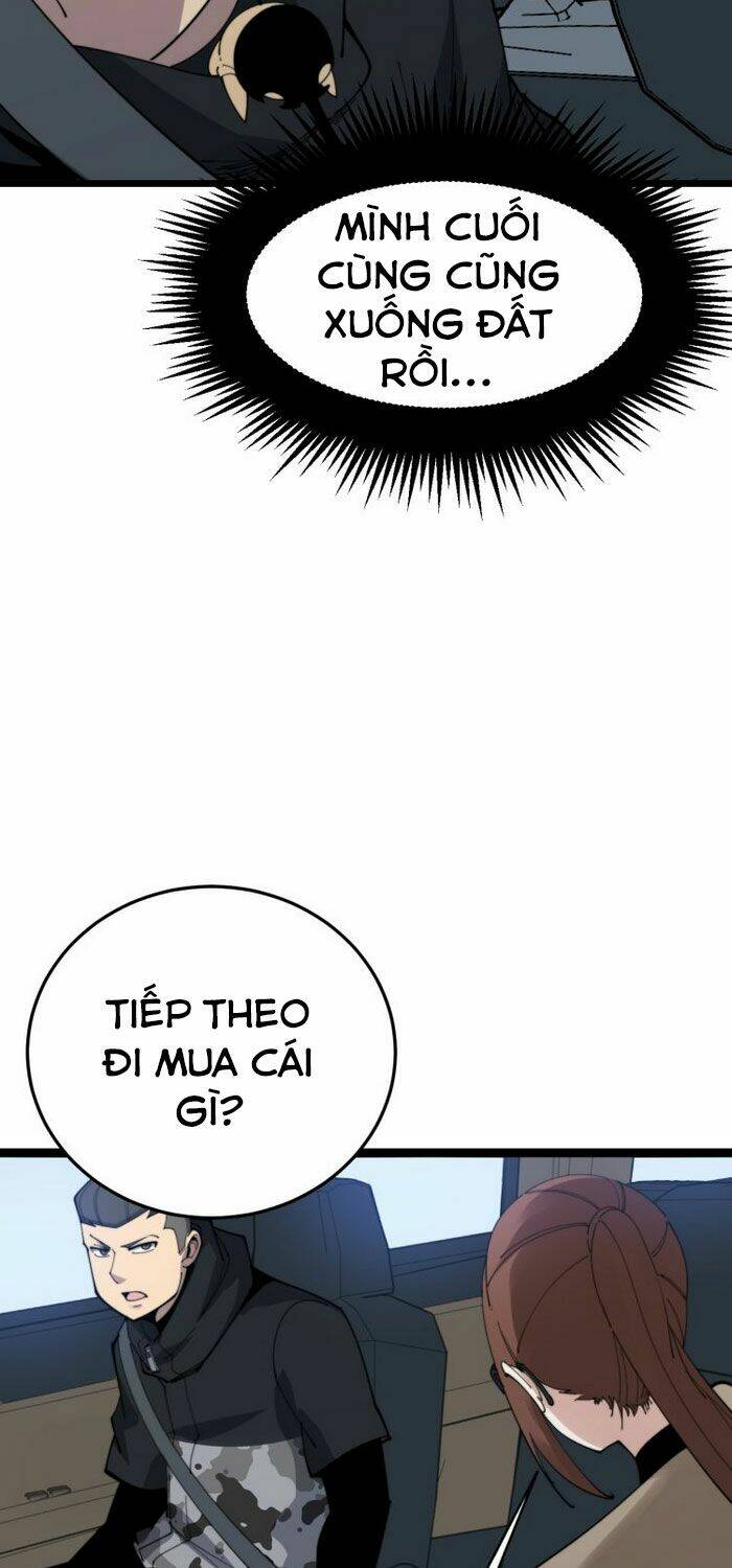 Độc Thủ Vu Y Chapter 186 - Trang 2