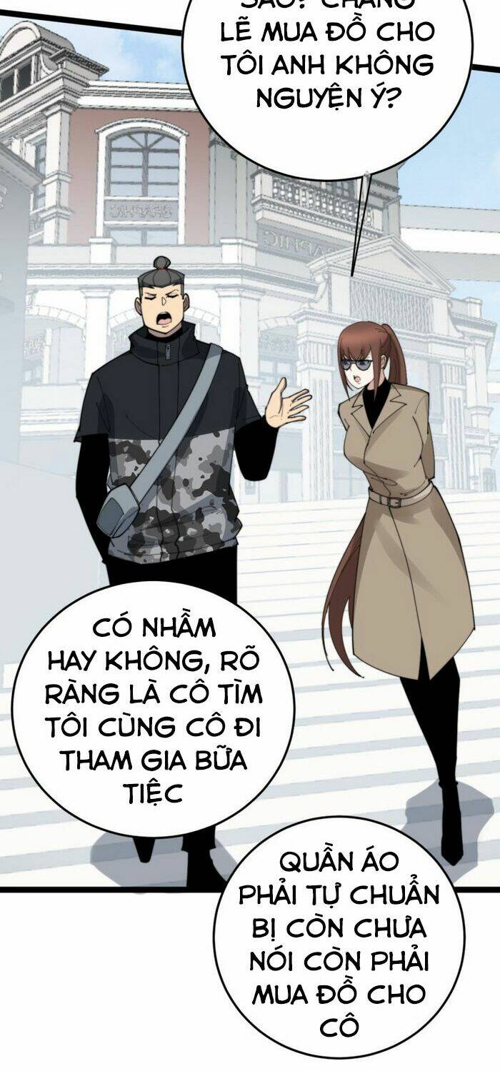 Độc Thủ Vu Y Chapter 186 - Trang 2