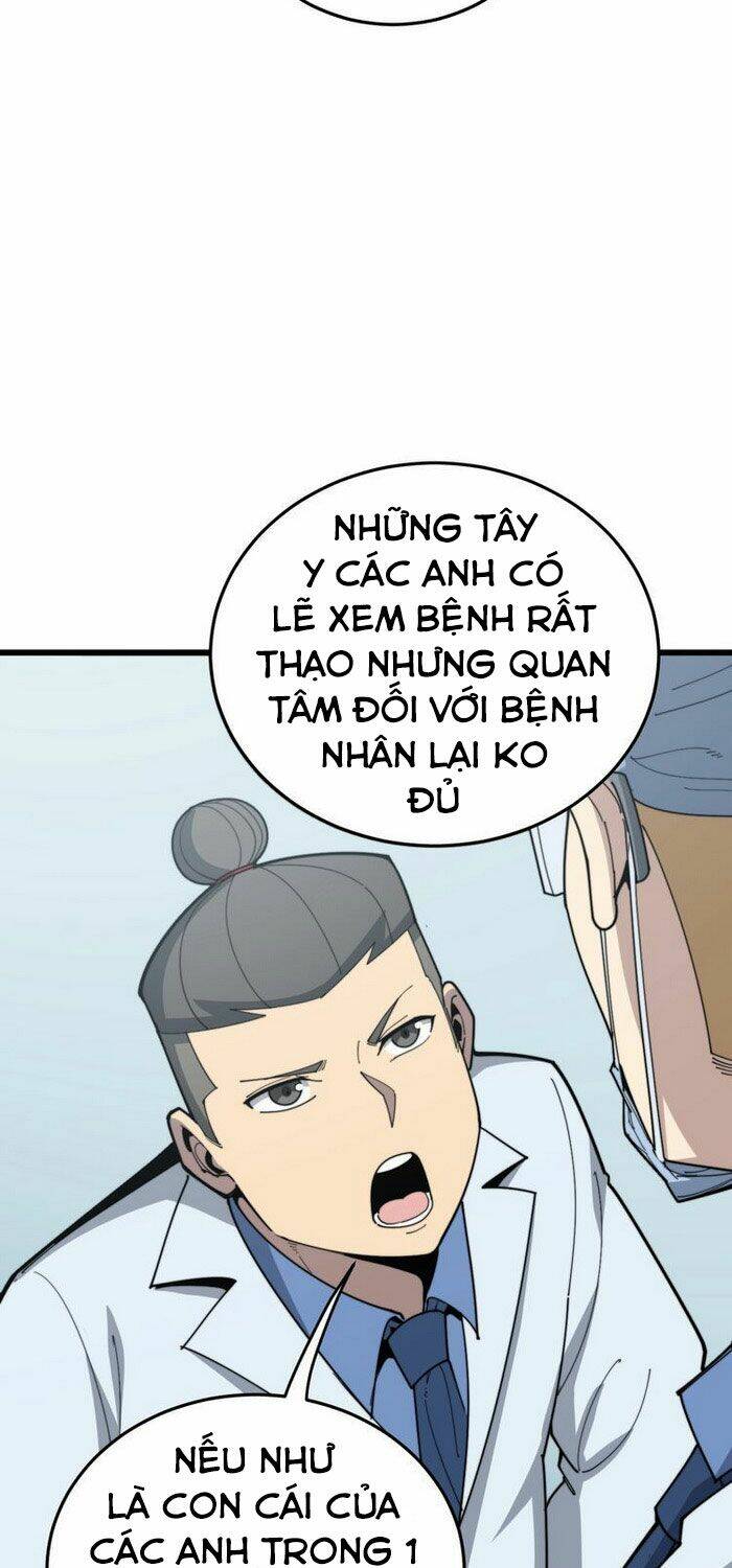 Độc Thủ Vu Y Chapter 184 - Trang 2