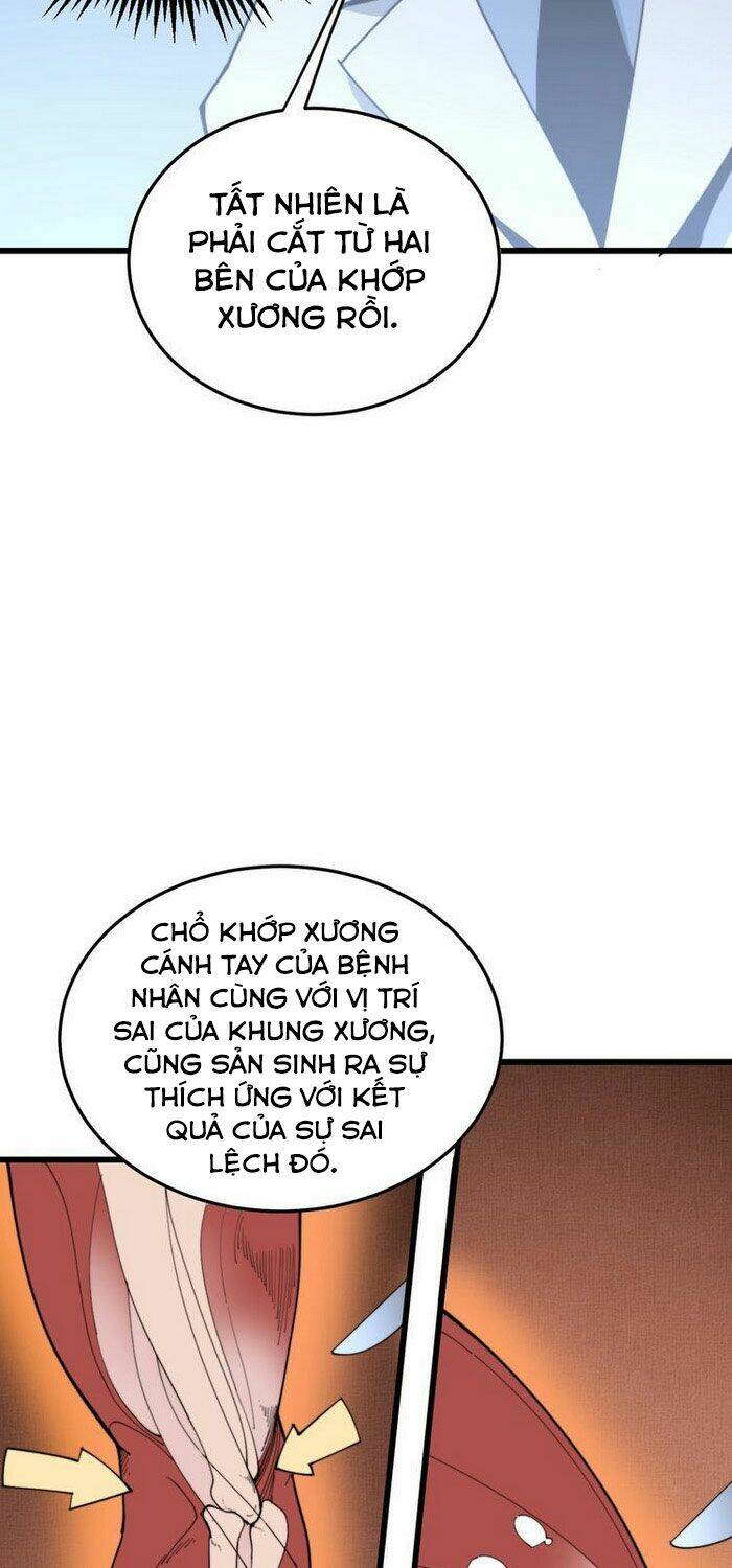 Độc Thủ Vu Y Chapter 183 - Trang 2