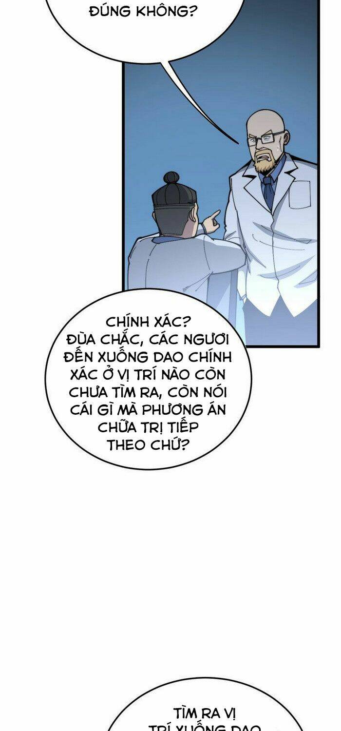 Độc Thủ Vu Y Chapter 183 - Trang 2