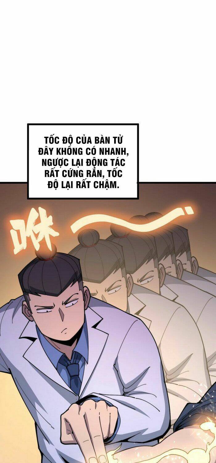 Độc Thủ Vu Y Chapter 183 - Trang 2