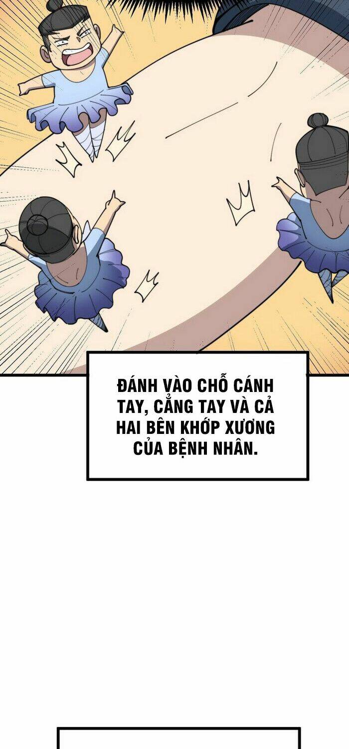 Độc Thủ Vu Y Chapter 183 - Trang 2