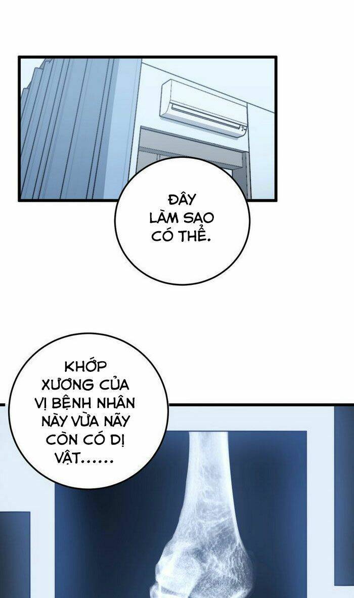 Độc Thủ Vu Y Chapter 183 - Trang 2