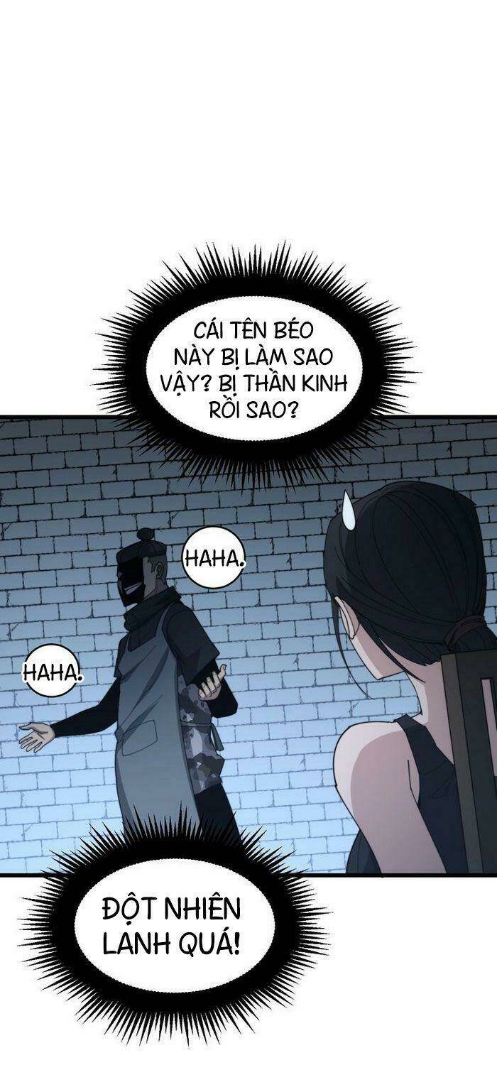 Độc Thủ Vu Y Chapter 180 - Trang 2