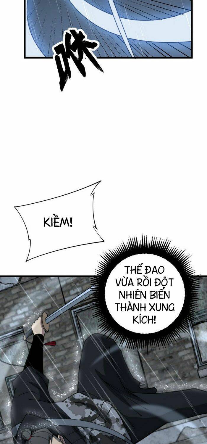 Độc Thủ Vu Y Chapter 179 - Trang 2