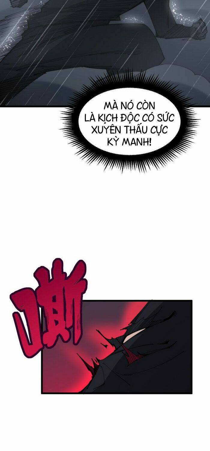 Độc Thủ Vu Y Chapter 179 - Trang 2