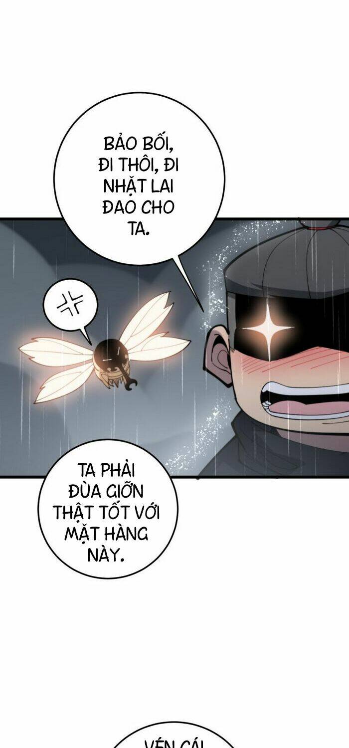 Độc Thủ Vu Y Chapter 179 - Trang 2