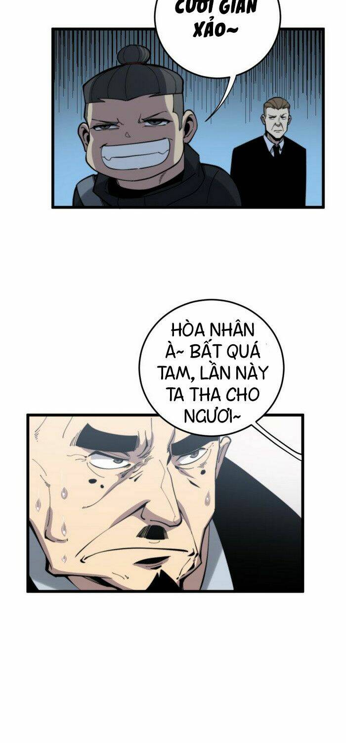 Độc Thủ Vu Y Chapter 175 - Trang 2