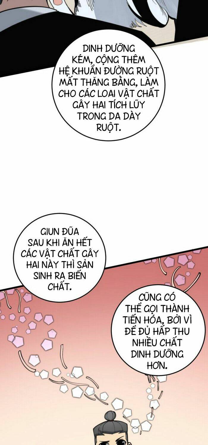 Độc Thủ Vu Y Chapter 175 - Trang 2