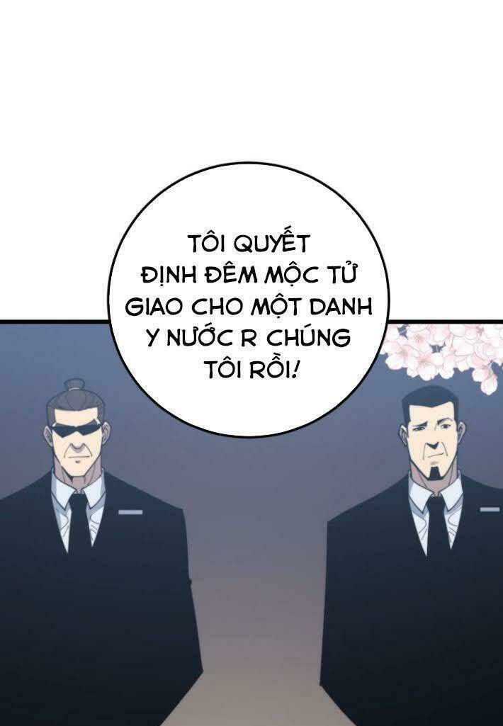 Độc Thủ Vu Y Chapter 170 - Trang 2