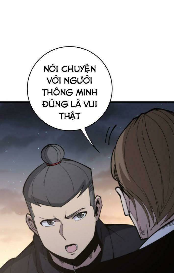 Độc Thủ Vu Y Chapter 170 - Trang 2