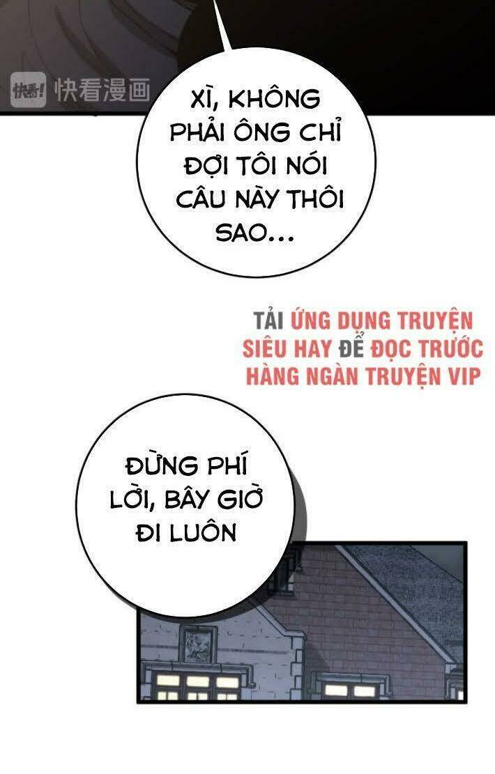 Độc Thủ Vu Y Chapter 170 - Trang 2