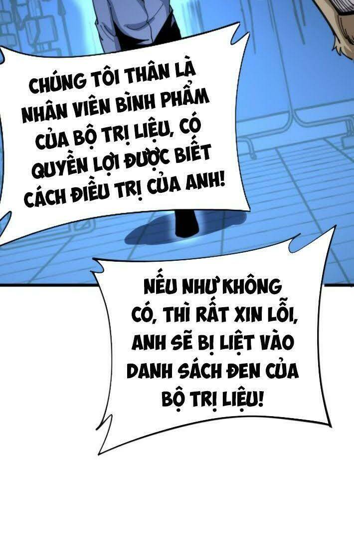 Độc Thủ Vu Y Chapter 168 - Trang 2