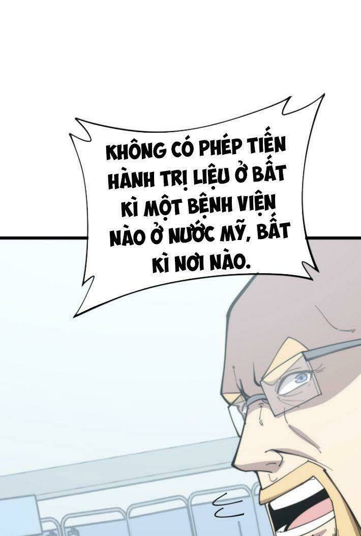 Độc Thủ Vu Y Chapter 168 - Trang 2