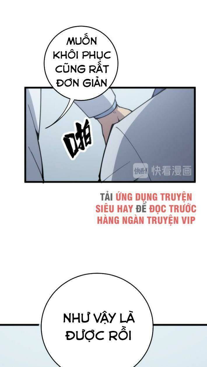 Độc Thủ Vu Y Chapter 168 - Trang 2