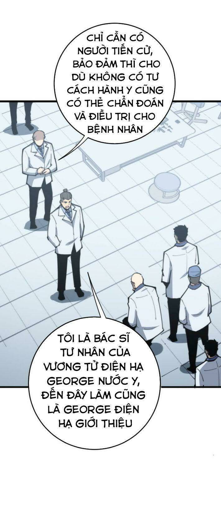 Độc Thủ Vu Y Chapter 168 - Trang 2