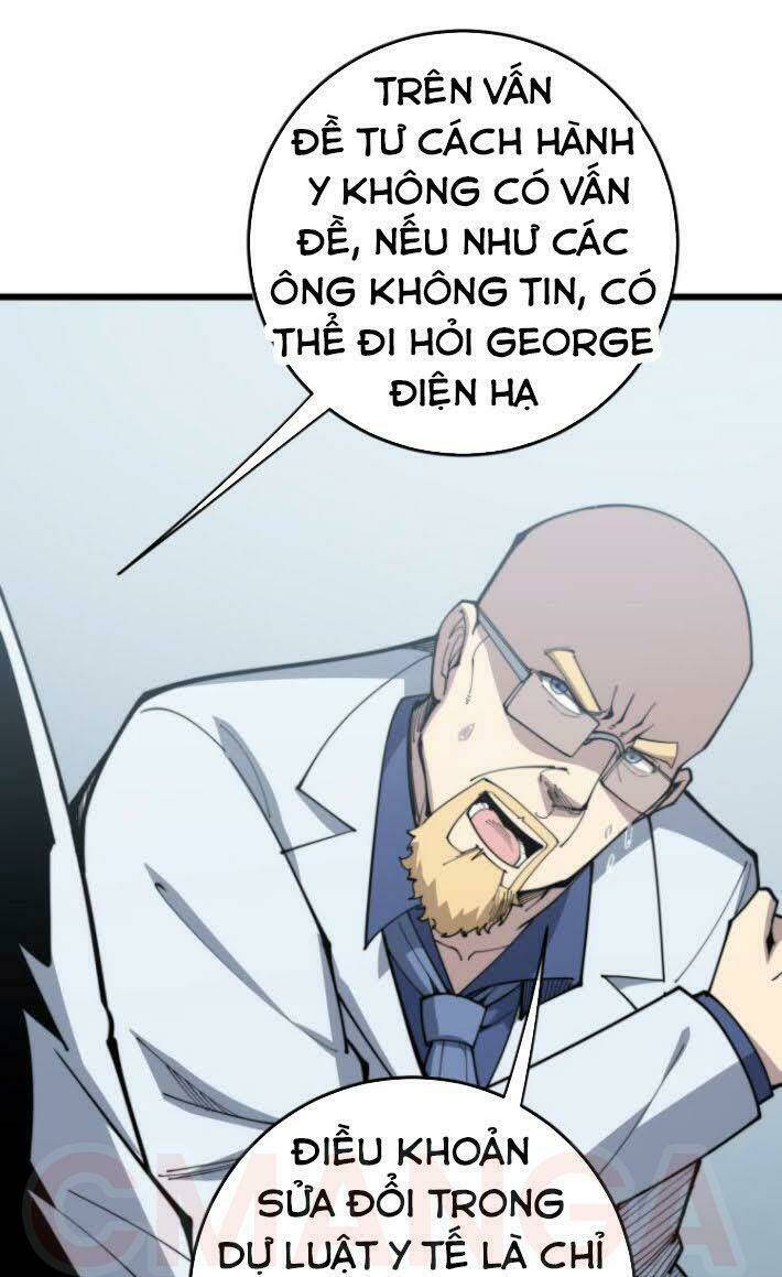 Độc Thủ Vu Y Chapter 168 - Trang 2