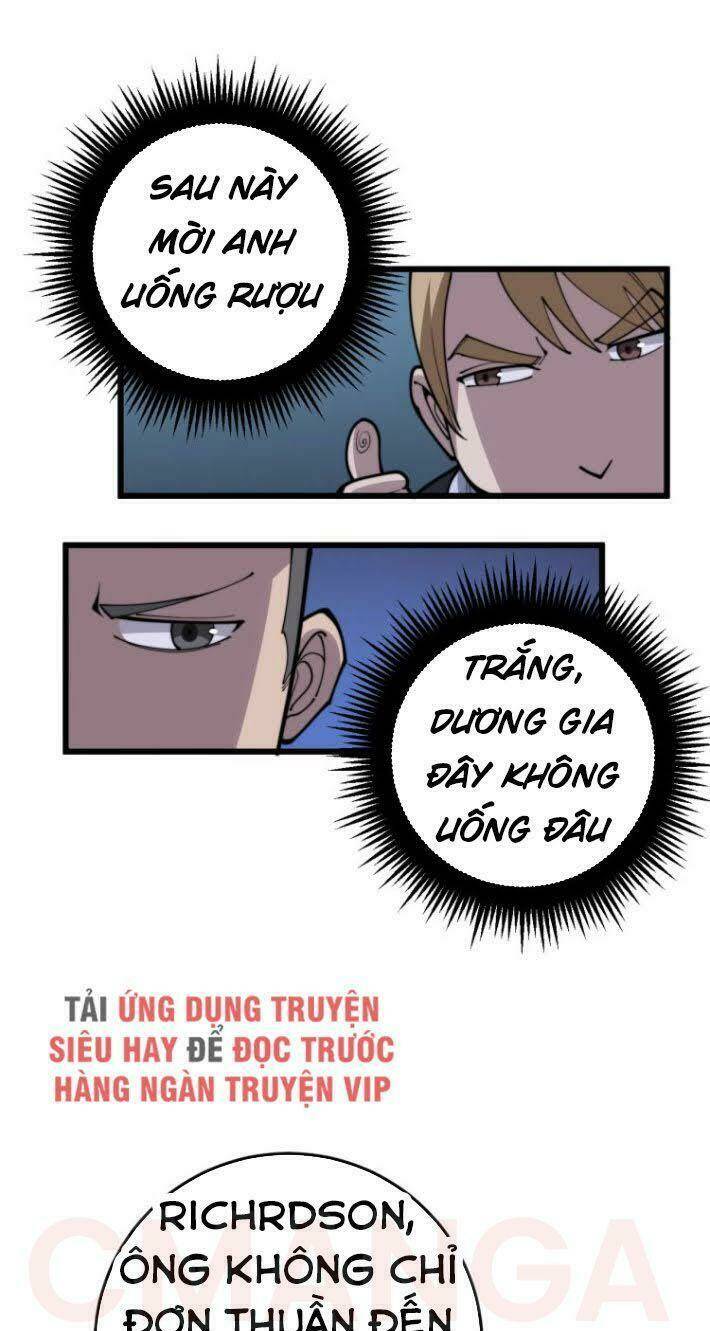 Độc Thủ Vu Y Chapter 168 - Trang 2