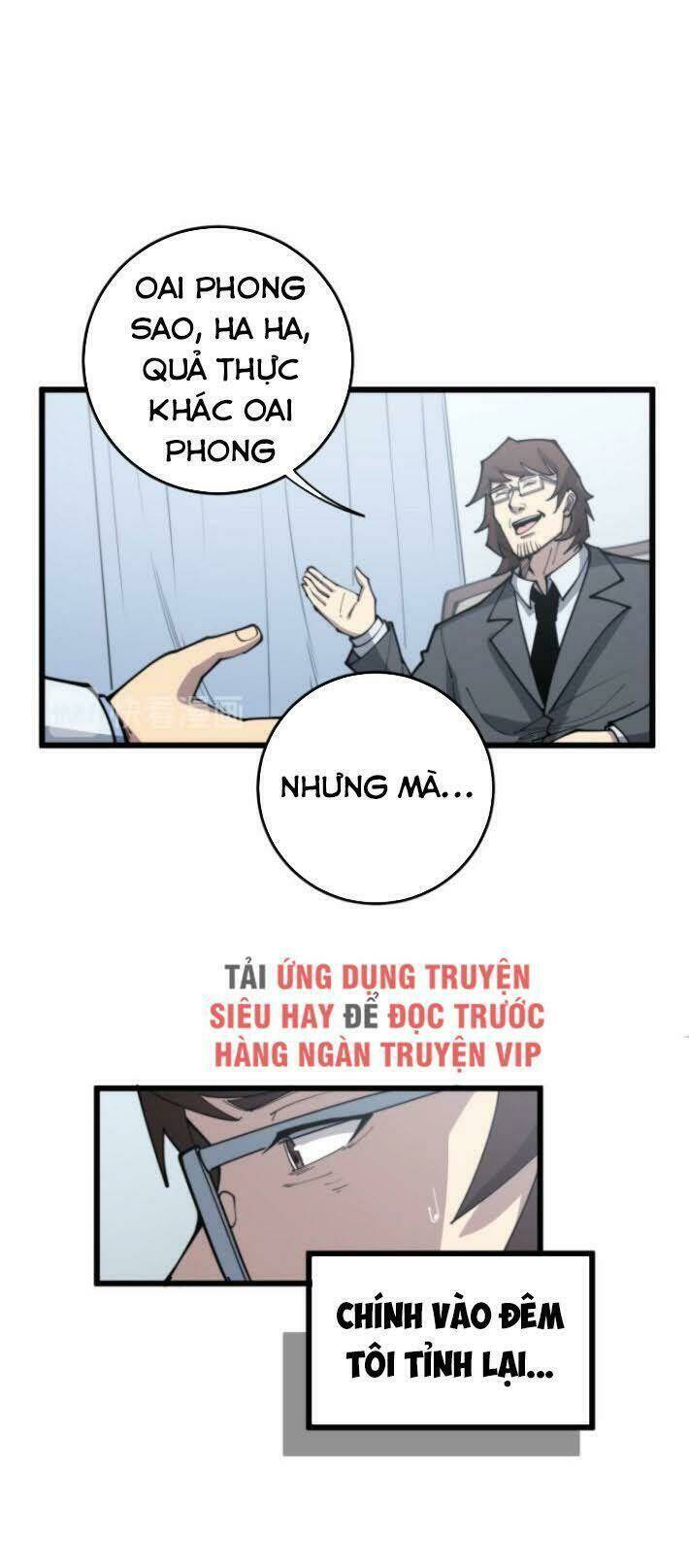 Độc Thủ Vu Y Chapter 168 - Trang 2