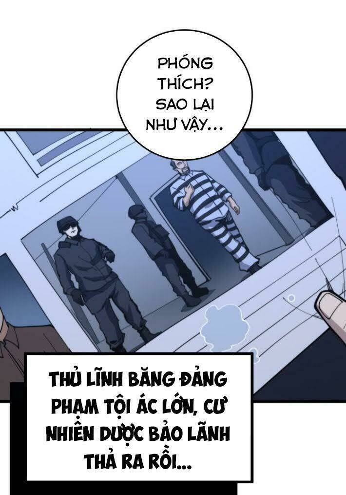 Độc Thủ Vu Y Chapter 168 - Trang 2