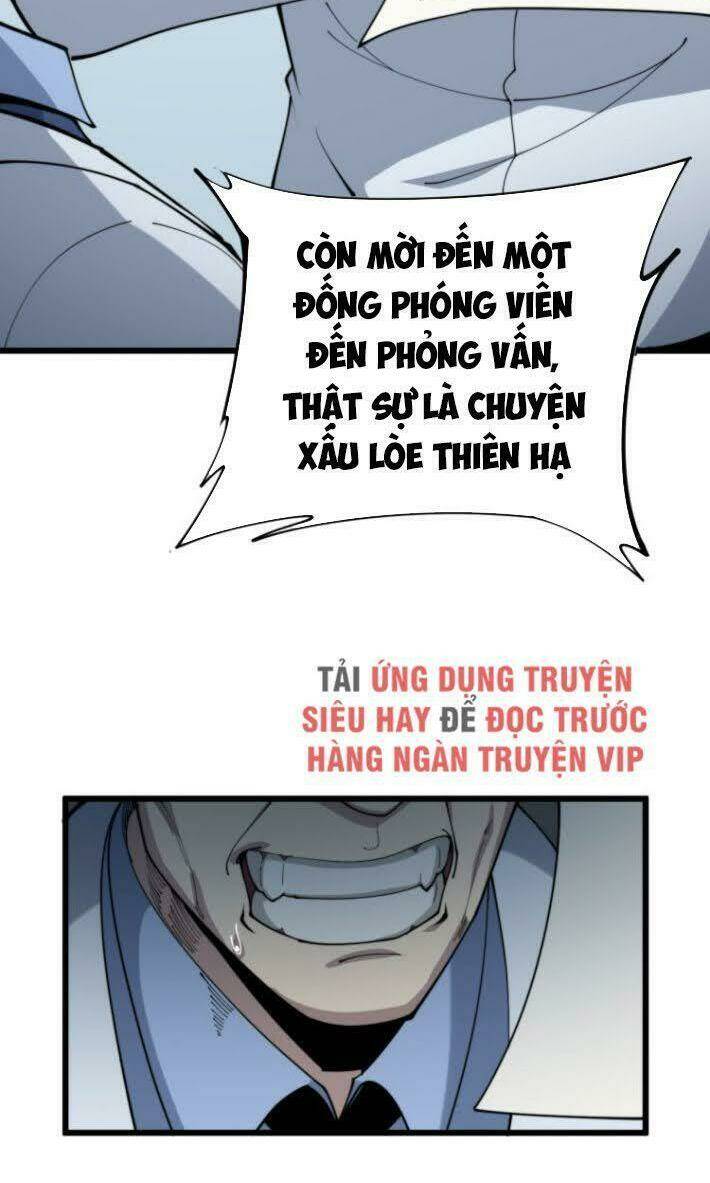 Độc Thủ Vu Y Chapter 168 - Trang 2