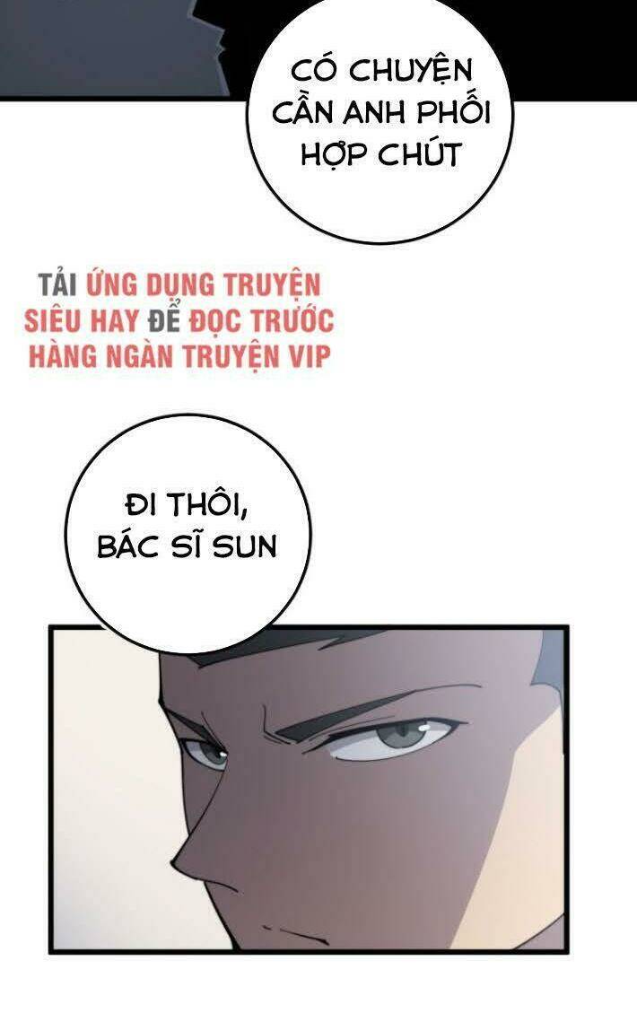 Độc Thủ Vu Y Chapter 166 - Trang 2